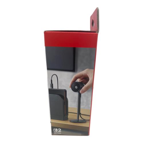 Nintendo (ニンテンドー) カメラ BEE-A-CNSKA Nintendo Switch 2 BEE-019