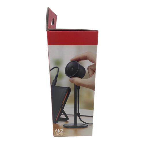 Nintendo (ニンテンドー) カメラ BEE-A-CNSKA Nintendo Switch 2 BEE-019