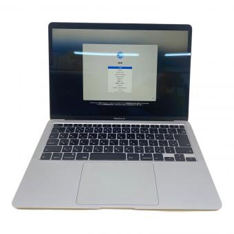Apple MacBook Air 底面ヘコミ・シール跡・打痕有
