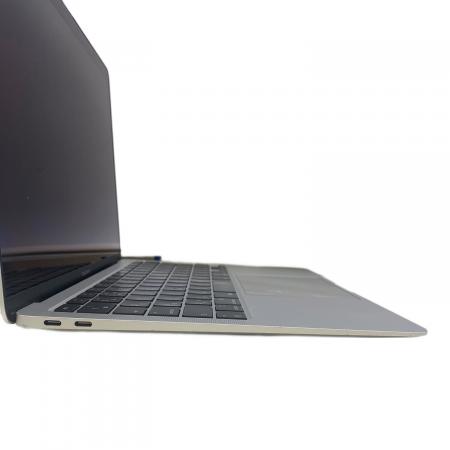 Apple MacBook Air 底面ヘコミ・シール跡・打痕有｜トレファクONLINE