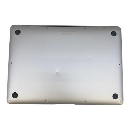 Apple MacBook Air 底面ヘコミ・シール跡・打痕有