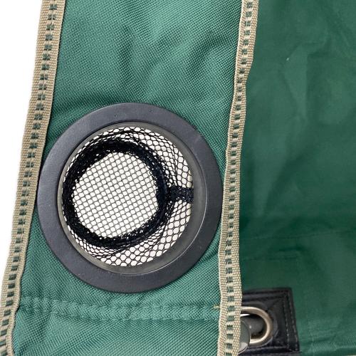 Coleman (コールマン) アウトドアチェア グリーン イージーリゾートチェア 170-5815