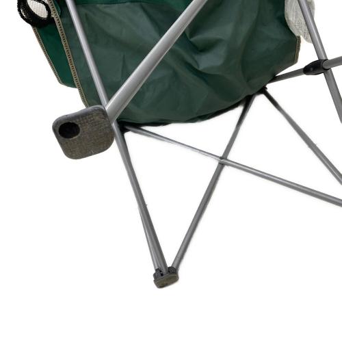 Coleman (コールマン) アウトドアチェア グリーン イージーリゾートチェア 170-5815