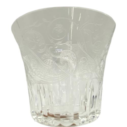 Baccarat (バカラ) グラス PARME 1P