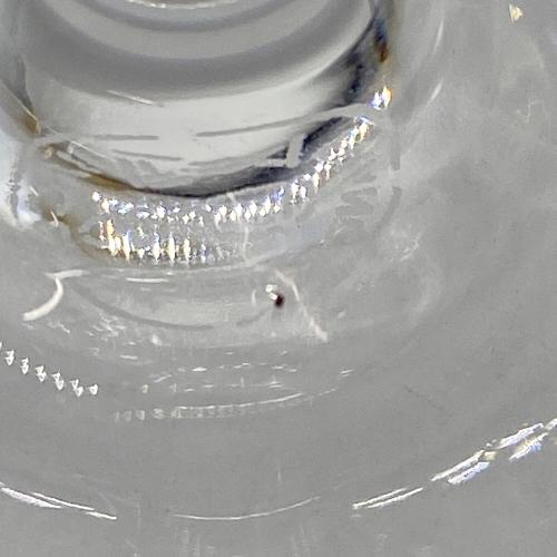 Baccarat (バカラ) グラス PARME 1P