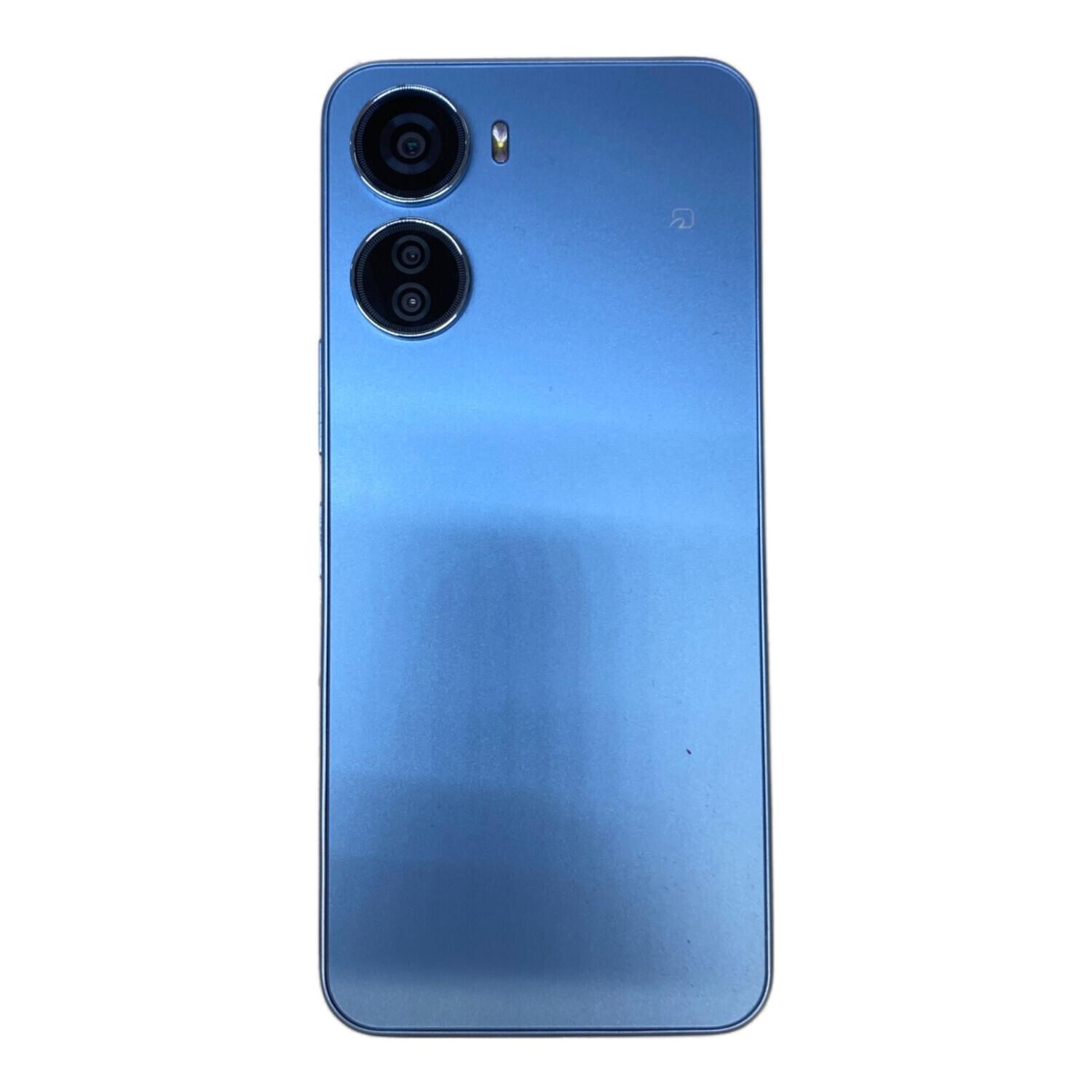 モニター価格 Libero 5G IV 128GB A302ZT Y!mobile版SIMフリー 新品未