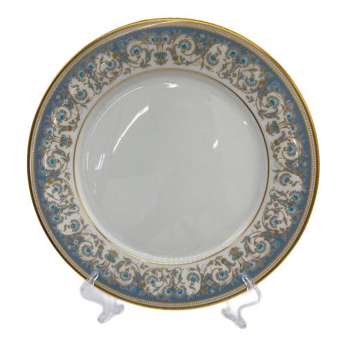 Noritake (ノリタケ) プレート 2045 27cm POLONAISE 6Pセット