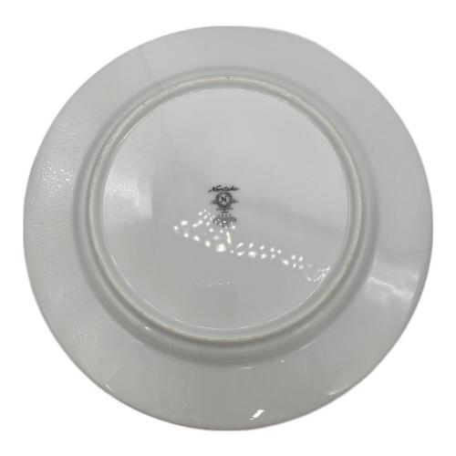 Noritake (ノリタケ) プレート 2045 27cm POLONAISE 6Pセット