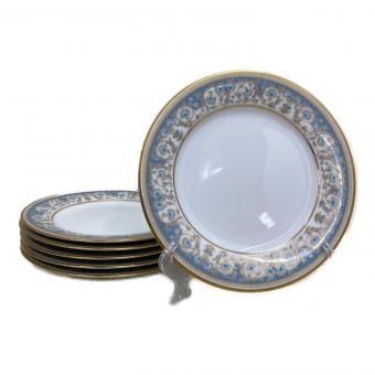 Noritake (ノリタケ) プレート 2045 21cm POLONAISE
