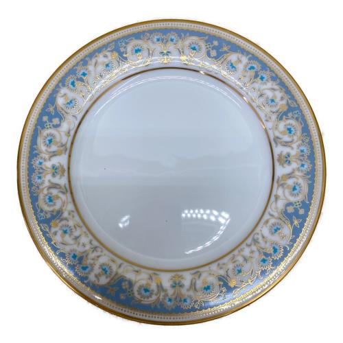 Noritake (ノリタケ) プレート 2045 21cm POLONAISE
