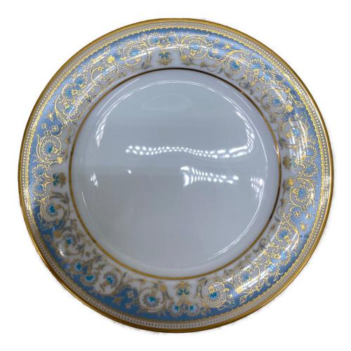 Noritake (ノリタケ) プレート 2045 21cm POLONAISE