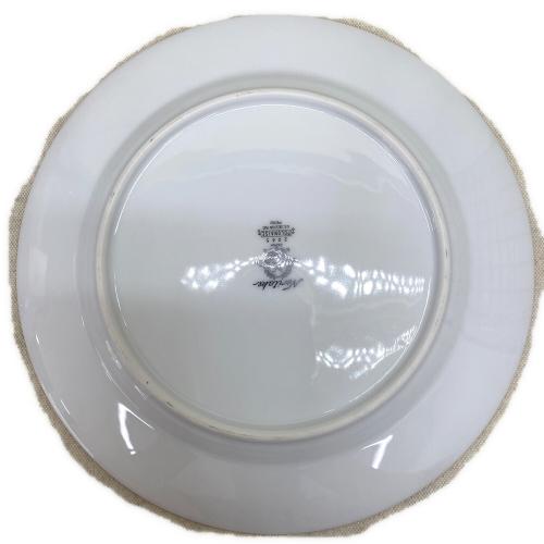 Noritake (ノリタケ) プレート 2045 21cm POLONAISE
