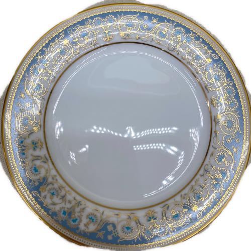 Noritake (ノリタケ) プレート 2045 21cm POLONAISE