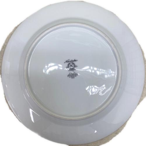 Noritake (ノリタケ) プレート 2045 21cm POLONAISE
