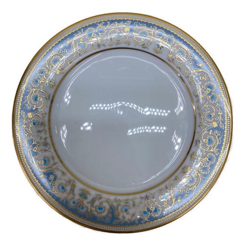 Noritake (ノリタケ) プレート 2045 21cm POLONAISE