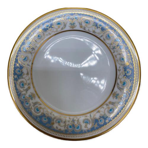 Noritake (ノリタケ) プレート ●2045 16.5cm POLONAISE