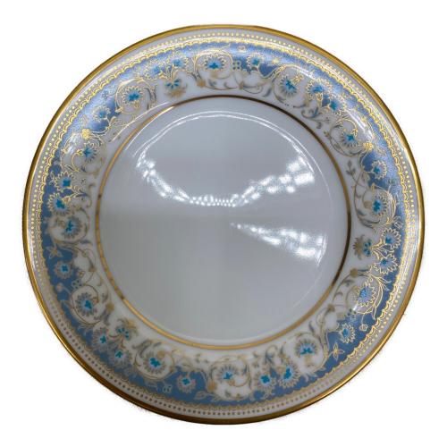 Noritake (ノリタケ) プレート ●2045 16.5cm POLONAISE