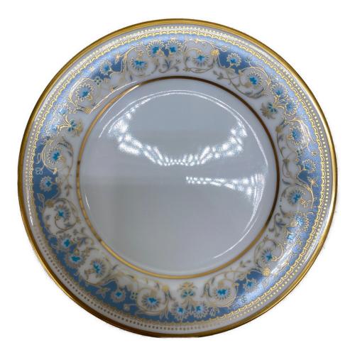 Noritake (ノリタケ) プレート ●2045 16.5cm POLONAISE