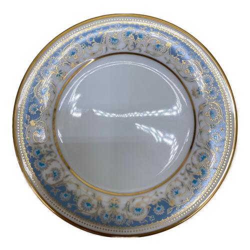 Noritake (ノリタケ) プレート ●2045 16.5cm POLONAISE