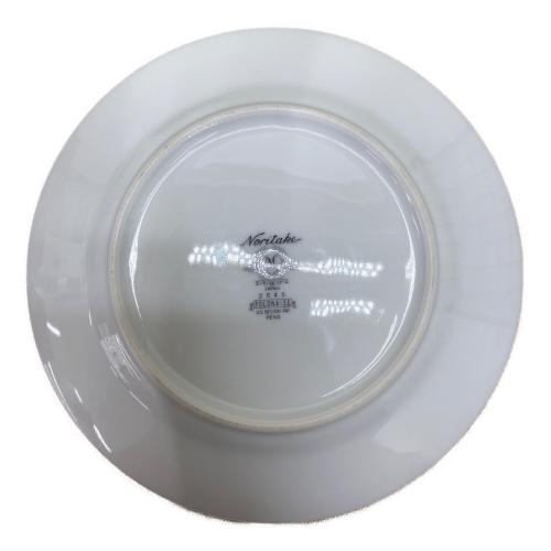 Noritake (ノリタケ) プレート ●2045 16.5cm POLONAISE