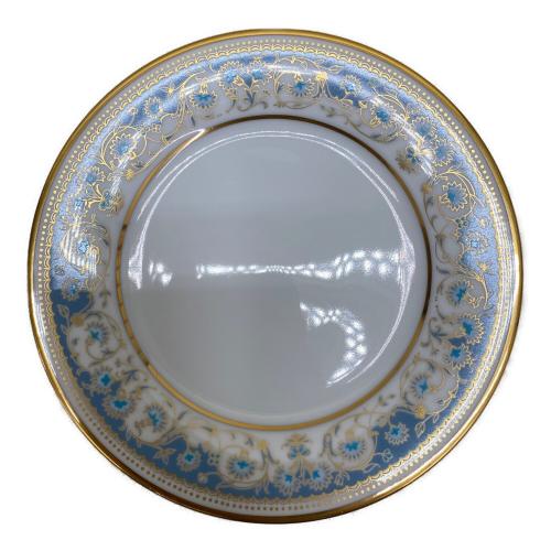 Noritake (ノリタケ) プレート ●2045 16.5cm POLONAISE