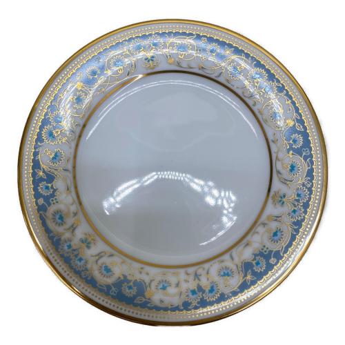 Noritake (ノリタケ) プレート ●2045 16.5cm POLONAISE