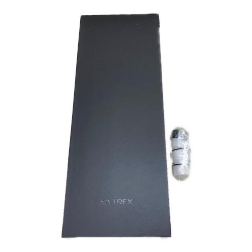 MYTREX (マイトレックス) シャワーヘッド USED カルキヨゴレ有
