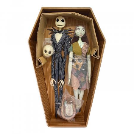 NIGHTMAR EBEFORE CHRISTMAS (ナイトメアビフォアクリスマス