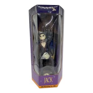 フィギュア ジュンプランニング ナイトメアビフォアクリスマス ジャック・スケリントン椅子付 コレクションドール[N-073] 1999 SPECIAL PACKAGE LIMITED EDITION 限定3000体