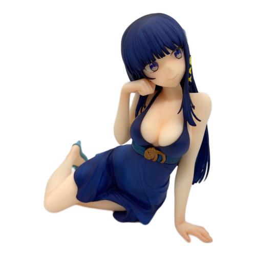 B'full FOTS JAPAN フィギュア [塗装済完成品フィギュア 全高約160mm 1/5スケール] 魔法科高校の劣等生「司波深雪」