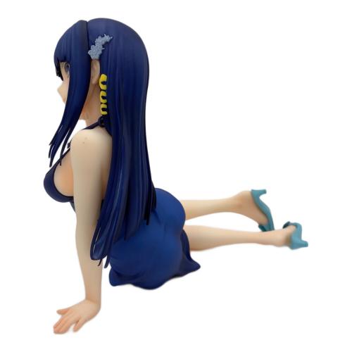 B'full FOTS JAPAN フィギュア [塗装済完成品フィギュア 全高約160mm 1/5スケール] 魔法科高校の劣等生「司波深雪」