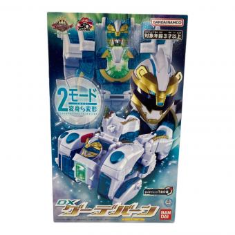 ナンバーワン戦隊ゴジュウジャー (ナンバーワンセンタイゴジュウジャー) 戦隊ヒーロー 戦隊ロボ DXグーデバーン