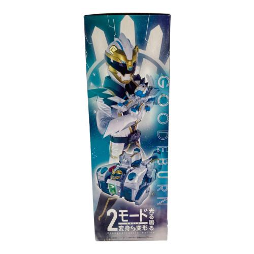 ナンバーワン戦隊ゴジュウジャー (ナンバーワンセンタイゴジュウジャー) 戦隊ヒーロー 戦隊ロボ DXグーデバーン