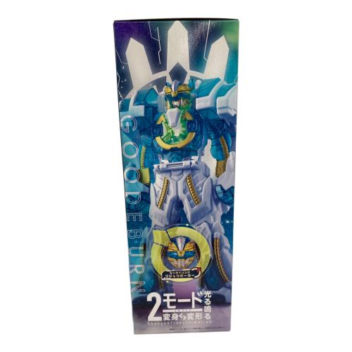 ナンバーワン戦隊ゴジュウジャー (ナンバーワンセンタイゴジュウジャー) 戦隊ヒーロー 戦隊ロボ DXグーデバーン