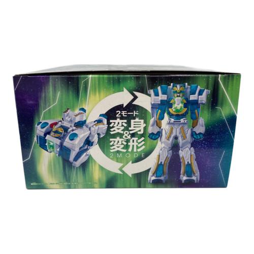 ナンバーワン戦隊ゴジュウジャー (ナンバーワンセンタイゴジュウジャー) 戦隊ヒーロー 戦隊ロボ DXグーデバーン