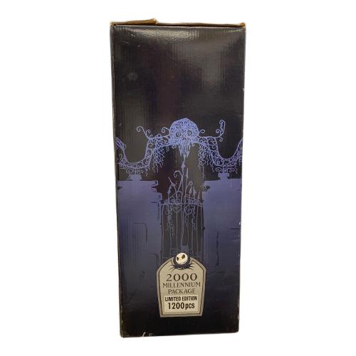 ナイトメア クリスマス ミレニアムパッケージ フィギュア