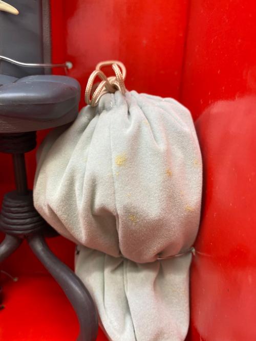 ナイトメア クリスマス ミレニアムパッケージ フィギュア