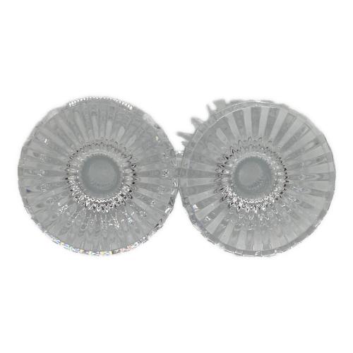 Baccarat (バカラ) ワイングラス ジュピター 2Pセット