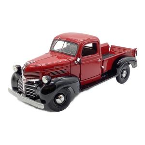 模型 1941 Dodge Pickup Danbury Mint 1:24 Scale