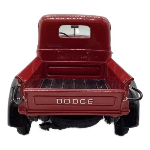 模型 1941 Dodge Pickup Danbury Mint 1:24 Scale
