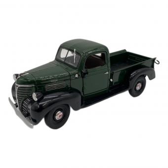 模型 底面塗装剥がれ Danbury Mint 1:24 1953 Chevrolet 3100 Half Ton Pickup