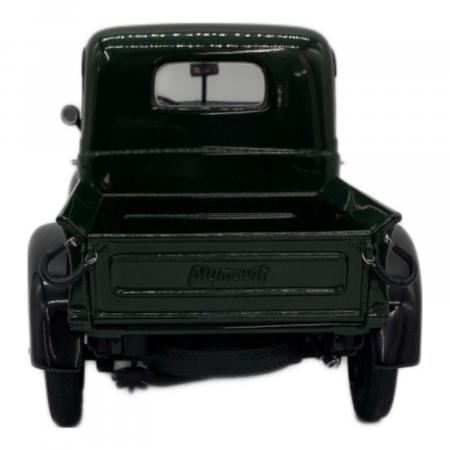 模型 底面塗装剥がれ Danbury Mint 1:24 1953 Chevrolet 3100 Half Ton
