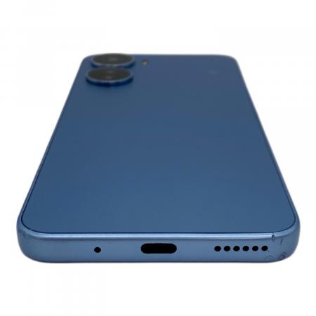 ZTE Libero 5G IV A302ZT 869478066797067 ○ SoftBank 128GB 程度:C