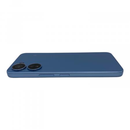 ZTE Libero 5G IV A302ZT 869478066797067 ○ SoftBank 128GB 程度:C