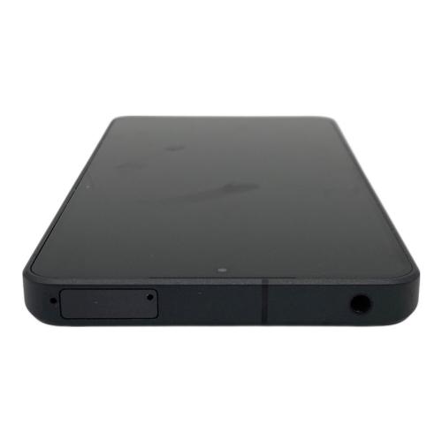 AQUOS AQUOS R8 pro A301SH サインアウト確認済 358889749901363 ▲(Softbank) SoftBank 修理履歴無し 256GB バッテリー:Aランク 程度:Bランク 2023年発売