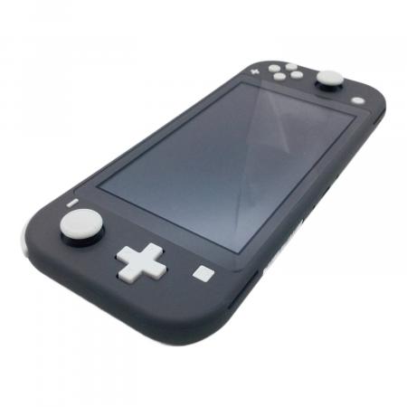 Nintendo (ニンテンドウ) Nintendo Switch Lite HDH-001 動作確認済み