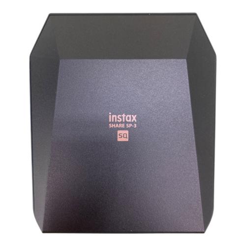 FUJIFILM (フジフィルム) チェキ instax スマホdeチェキ フィルム枚数ゼロ SP-3