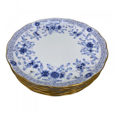 NARUMI (ナルミ) プレート 19cm ミラノ 6Pセット｜トレファクONLINE