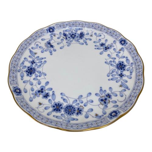 NARUMI (ナルミ) プレート 19cm ミラノ 6Pセット