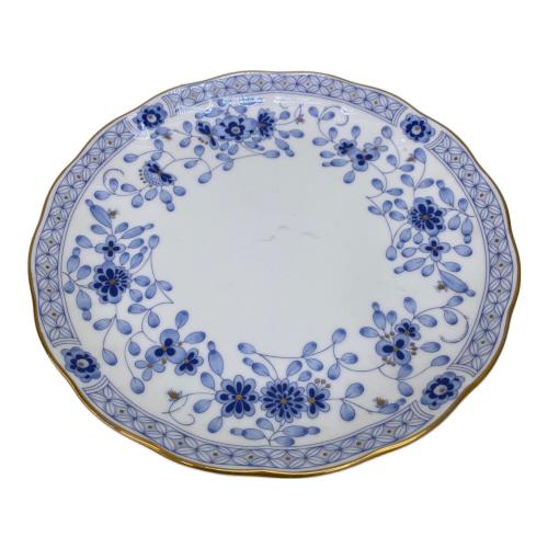 NARUMI (ナルミ) プレート 19cm ミラノ 6Pセット